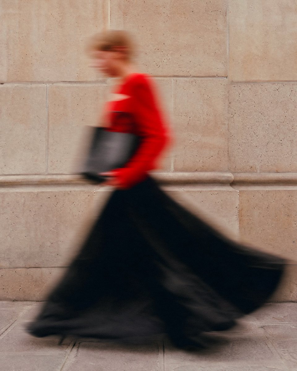 Blurred ID, the Blurred identity