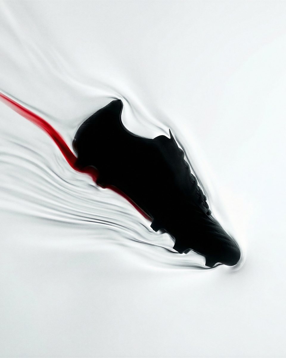 Puma, CGI by Redot