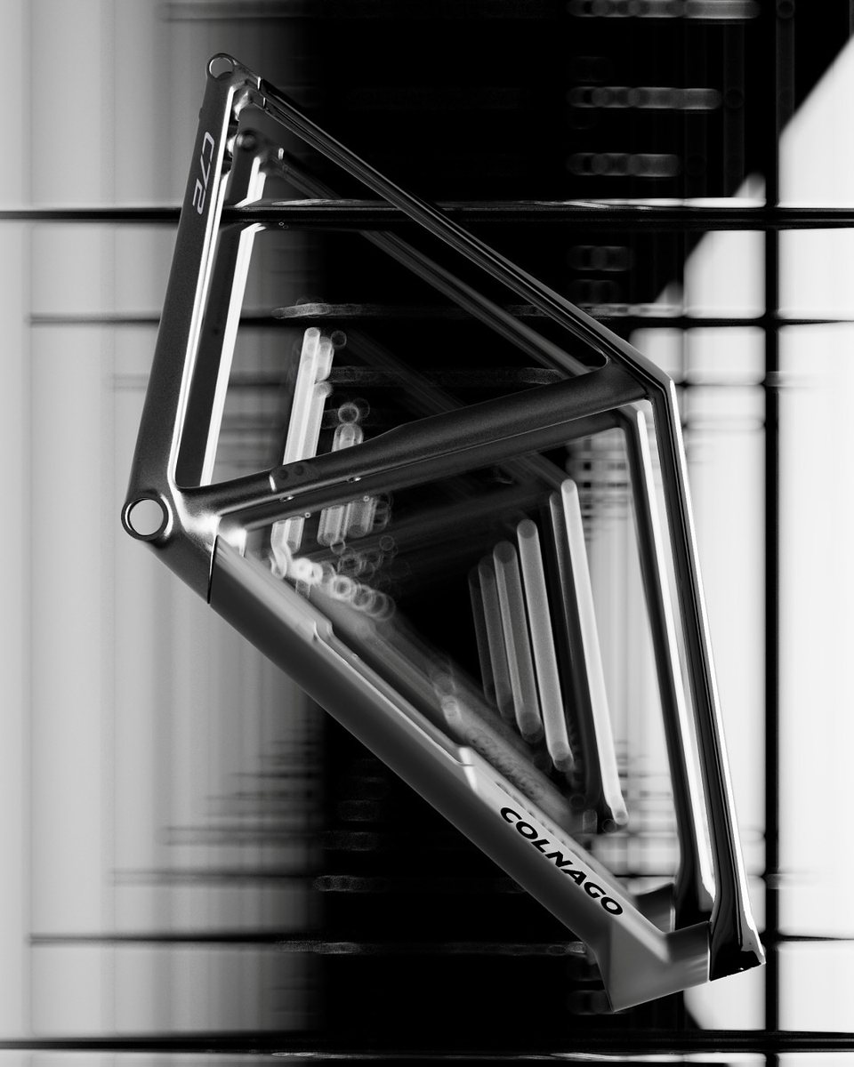 Richard Mille · Colnago, CGI by Redot